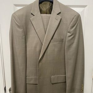 Pronto Uomo Men’s Suit